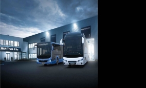 MAN BusTopService: la soluzione ideale per l’assistenza degli autobus MAN e NEOPLAN