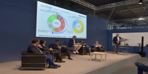 Il Sustainable Tour 2024 fa tappa a MedMove, sabato 5 ottobre alla fiera di Catania